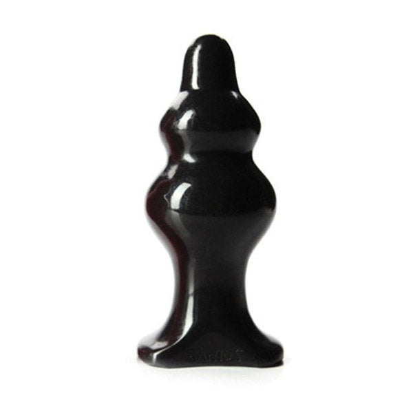 Tantus Silicone Severin Large Silicone Butt Plug 