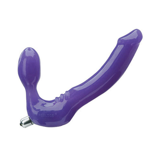 Tantus Silicone Feeldoe Double Dong Vibrator 