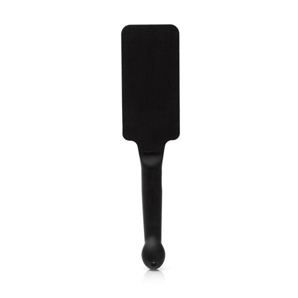 Tantus Silicone Plunge Silicone Paddle 