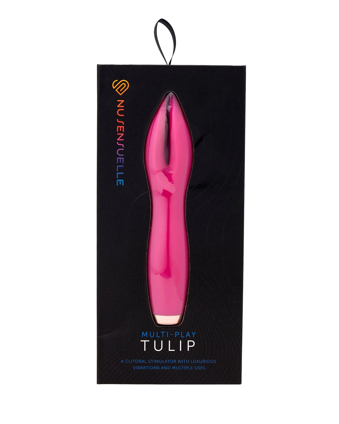 TULIP - MAGENTA  Vibrators