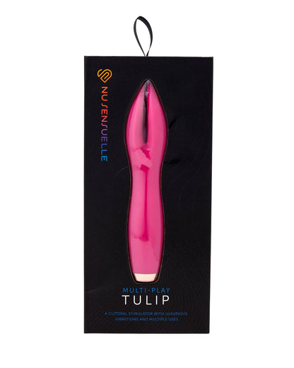 TULIP - MAGENTA  Vibrators