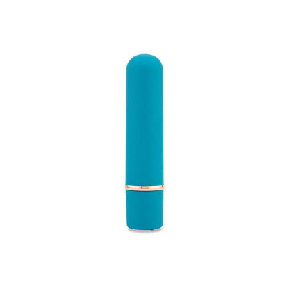TULLA ROUNDED BULLET - BLUE  Vibrators