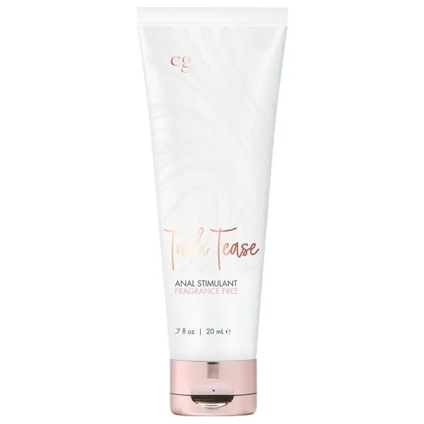 TUSH TEASE ANAL STIMULANT FRAGRANCE FREE 0.7 FL OZ  Other