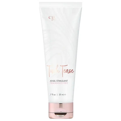 TUSH TEASE ANAL STIMULANT FRAGRANCE FREE 0.7 FL OZ  Other