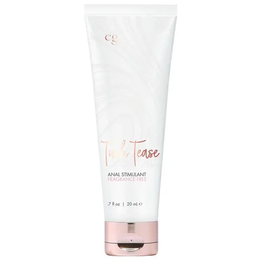 TUSH TEASE ANAL STIMULANT FRAGRANCE FREE 0.7 FL OZ  Other