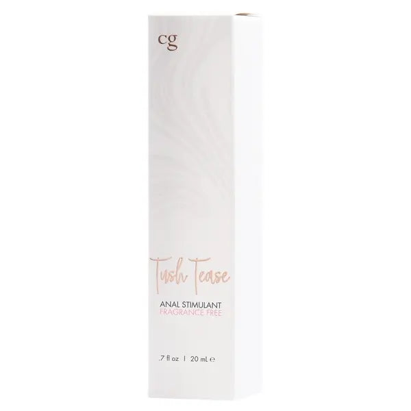 TUSH TEASE ANAL STIMULANT FRAGRANCE FREE 0.7 FL OZ  Other