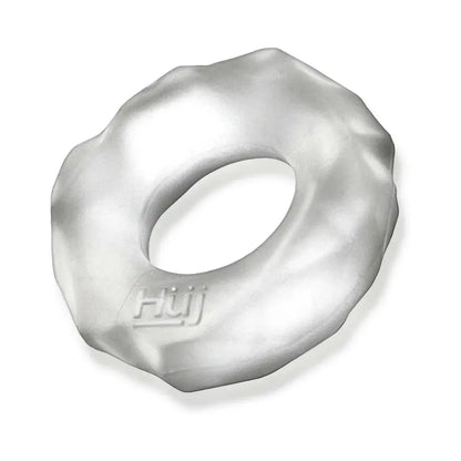 Tactile Silicone Cock Ring Sex Toy for Men  Cock Rings