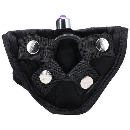 Tantus Vamp Strap-On Harness Kit True Blood Red  Strap-Ons and Harnesses