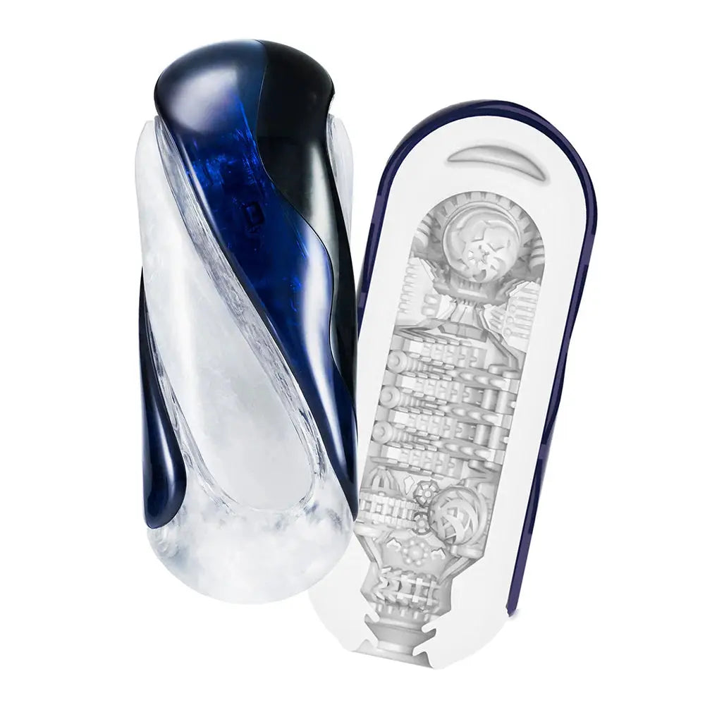Tenga Flip 360 Stroker Male Masturbator Sex Toy for Men  Male Masturbators - Sex Toys for Men - Pocket Pals & Strokers