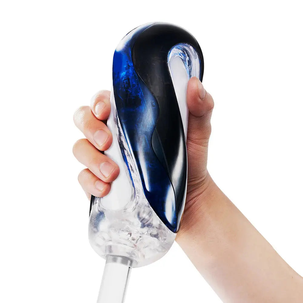 Tenga Flip 360 Stroker Male Masturbator Sex Toy for Men  Male Masturbators - Sex Toys for Men - Pocket Pals & Strokers