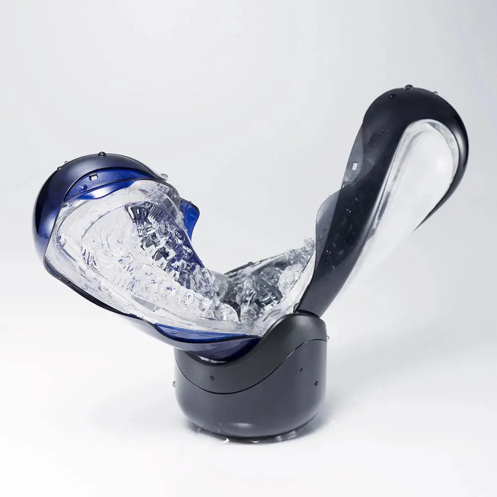 Tenga Flip 360 Stroker Male Masturbator Sex Toy for Men  Male Masturbators - Sex Toys for Men - Pocket Pals & Strokers
