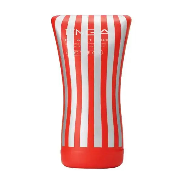 Tenga Soft Disposable Masturbation Cup Standard Male Masturbator  Manual Stroker