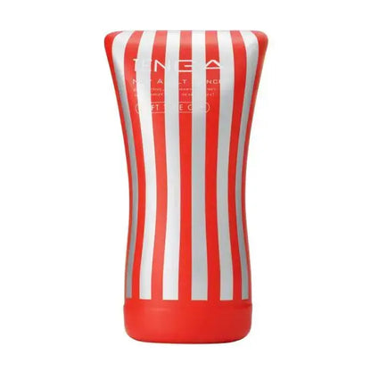 Tenga Soft Disposable Masturbation Cup Standard Male Masturbator  Manual Stroker