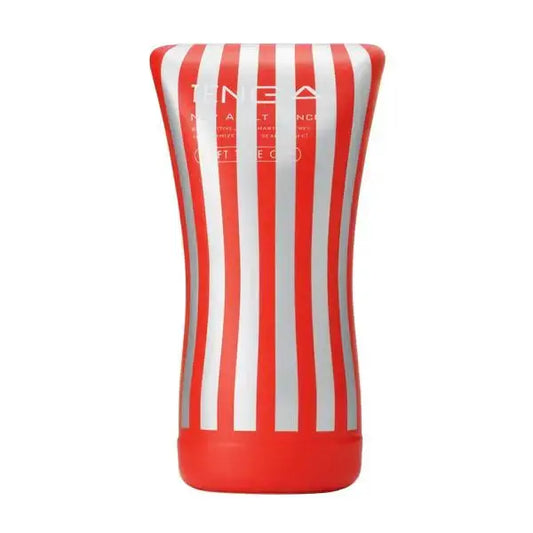 Tenga Soft Disposable Masturbation Cup Standard Male Masturbator  Manual Stroker