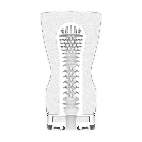 Tenga Soft Disposable Masturbation Cup Standard Male Masturbator  Manual Stroker