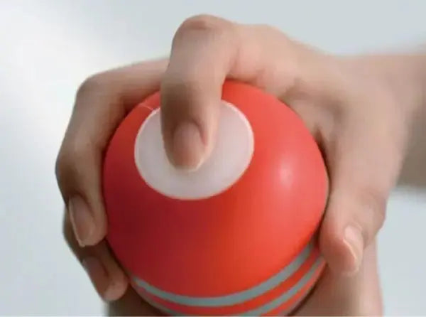Tenga Soft Disposable Masturbation Cup Standard Male Masturbator  Manual Stroker