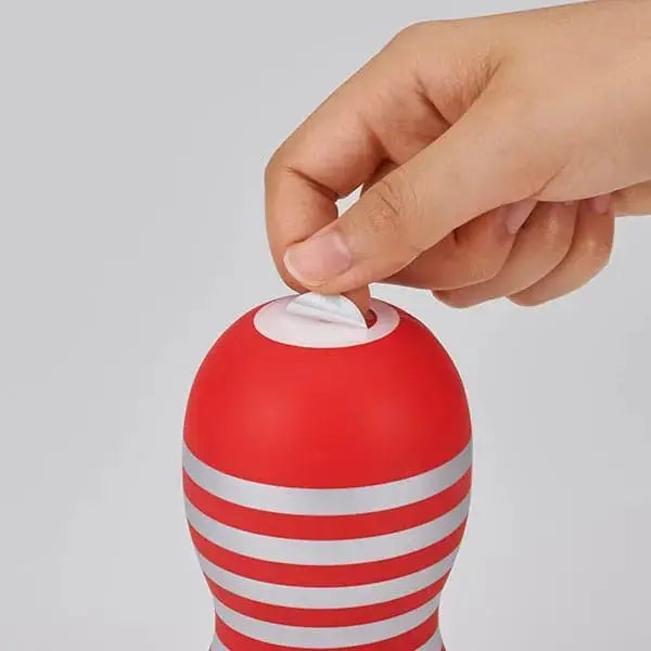 Tenga Soft Disposable Masturbation Cup Standard Male Masturbator  Manual Stroker