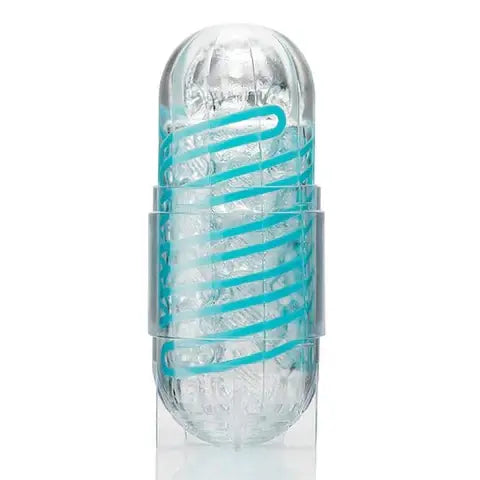 Tenga Spinner 01 Tetra  Male Masturbation Sex Toy for Men  Sex Toy for Men