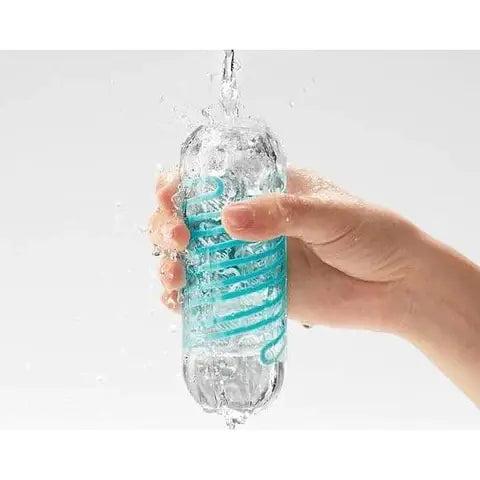 Tenga Spinner 01 Tetra  Male Masturbation Sex Toy for Men  Sex Toy for Men