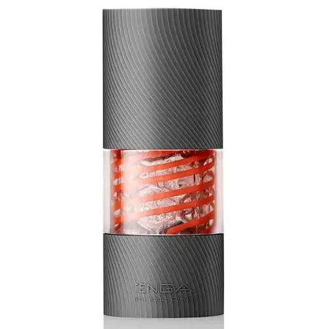 Tenga Spinner 02 HEXA Male Masturbation Sex Toy for Men  Manual Stroker