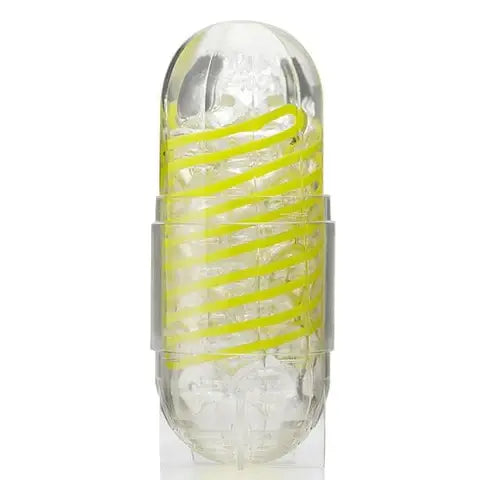 Tenga Spinner 03 SHELL Male Masturbation Sex Toy for Men  Sex Toy for Men