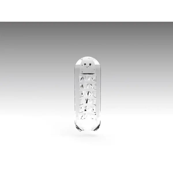 Tenga Spinner 06 BRICK  Male Masturbation Sex Toy for Men  Sex Toy for Men