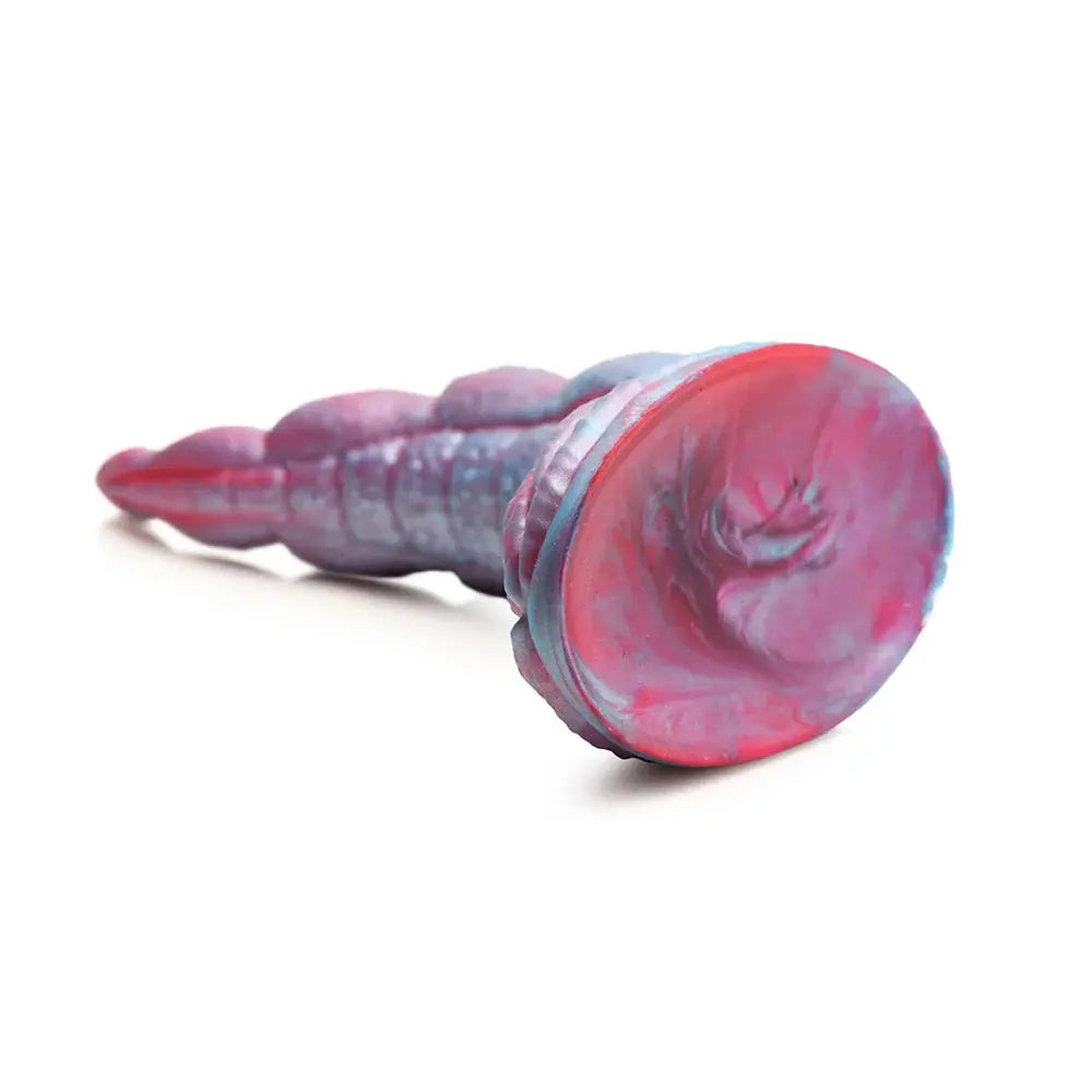Tentacle Dildo Silicone Cock Tentacle for Vagina or Anal Play  Fantasy Dildos