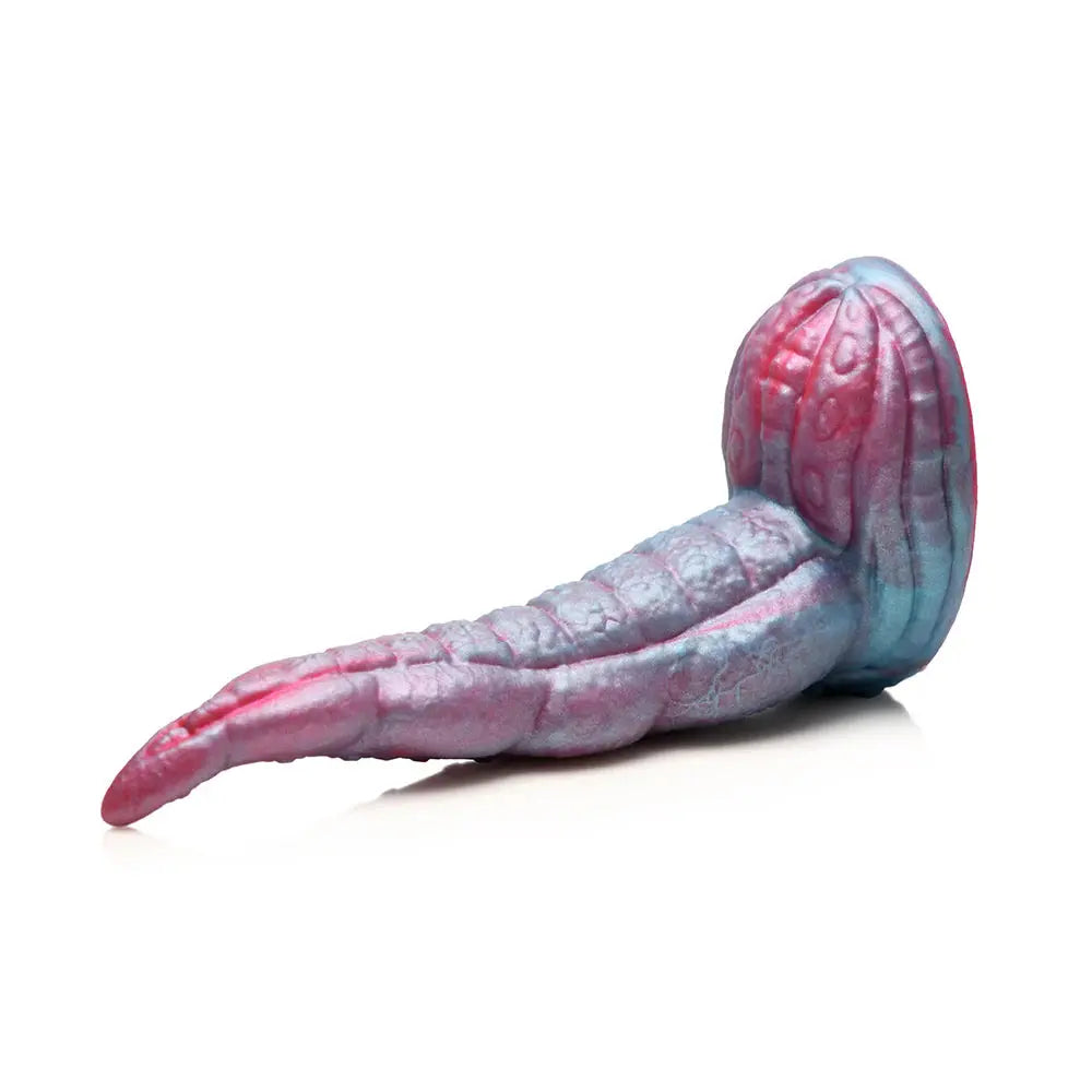 Tentacle Dildo Silicone Cock Tentacle for Vagina or Anal Play  Fantasy Dildos