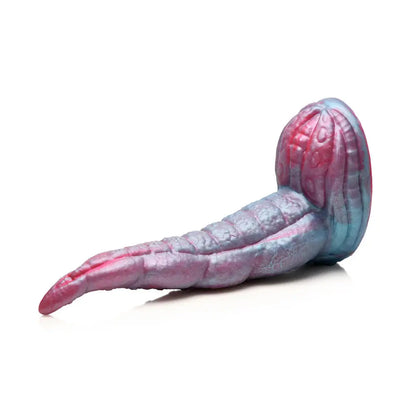 Tentacle Dildo Silicone Cock Tentacle for Vagina or Anal Play  Fantasy Dildos