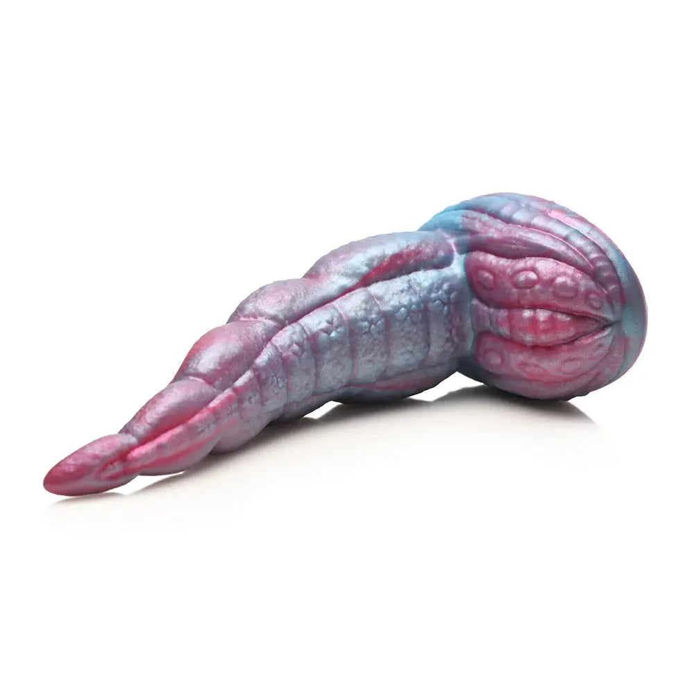 Tentacle Dildo Silicone Cock Tentacle for Vagina or Anal Play  Fantasy Dildos