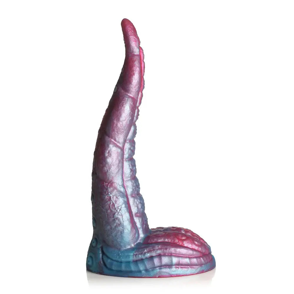 Tentacle Dildo Silicone Cock Tentacle for Vagina or Anal Play  Fantasy Dildos