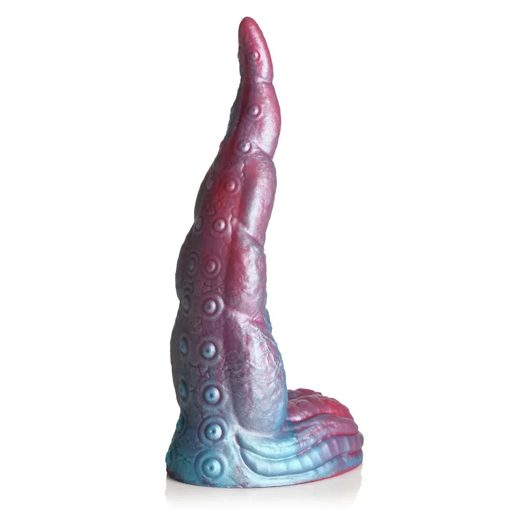 Tentacle Dildo Silicone Cock Tentacle for Vagina or Anal Play  Fantasy Dildos