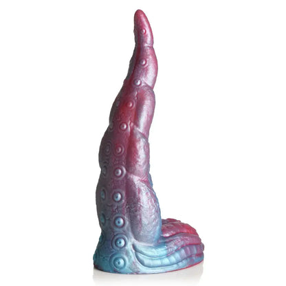 Tentacle Dildo Silicone Cock Tentacle for Vagina or Anal Play  Fantasy Dildos