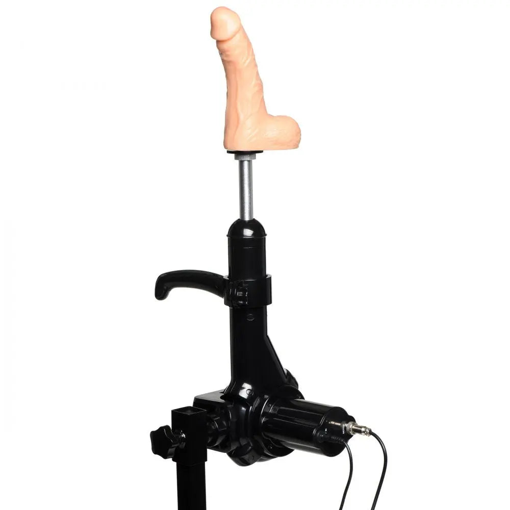 The Dicktator 2.0 Extreme Sex Machine  Sex Machines and Accessories