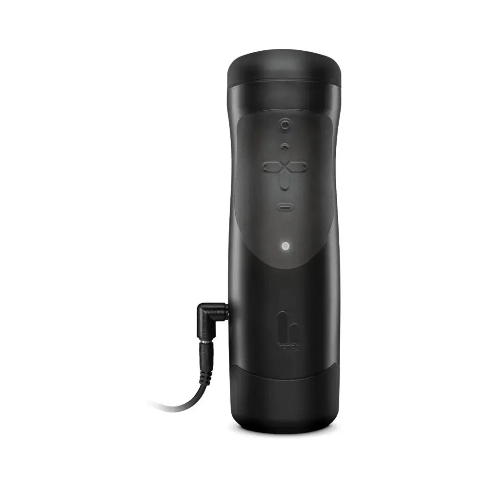 The Handy - Automatic Stroker Best Sex Toy for Men  Automatic Stroker