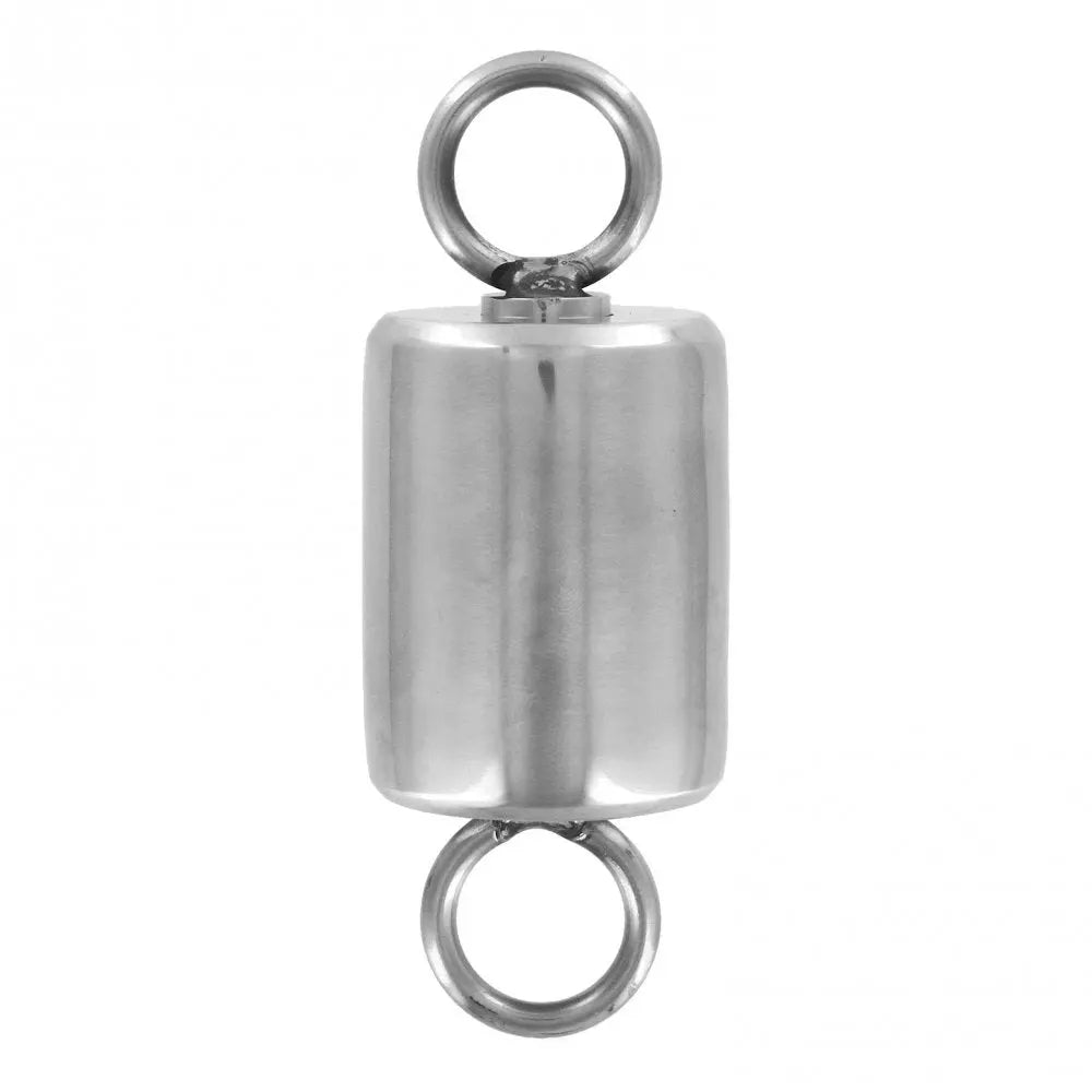 The Ice Warden Self-Bondage Time Lock  Accessories / Miscellaneous