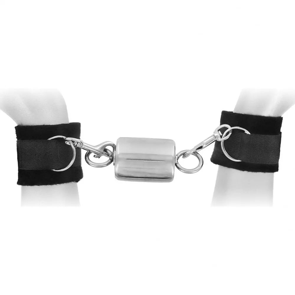 The Ice Warden Self-Bondage Time Lock  Accessories / Miscellaneous