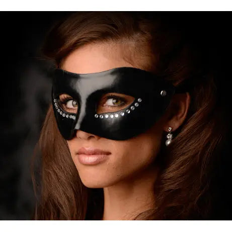 The Luxoria Masquerade BDSM Mask  BDSM Mask