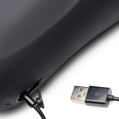 The Milker 15X Squeezing Male Masturbator Sex Toy for Men  Masturbators