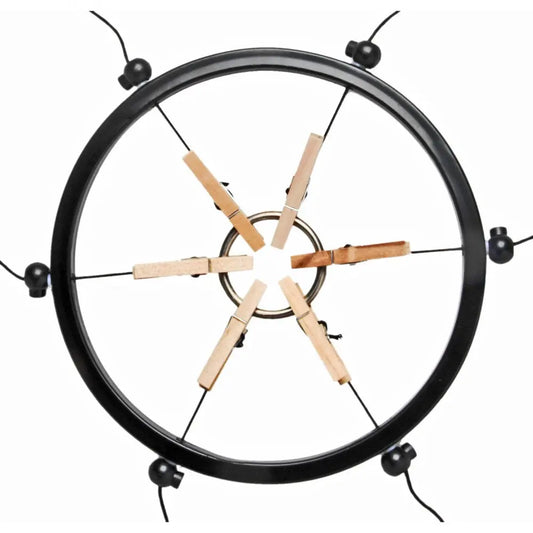 The Pussy Spreader Female Bondage Device  Medical