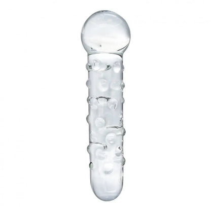 The Ram XL Glass Dildo Huge Dildo Sex Toy  Huge Dildos