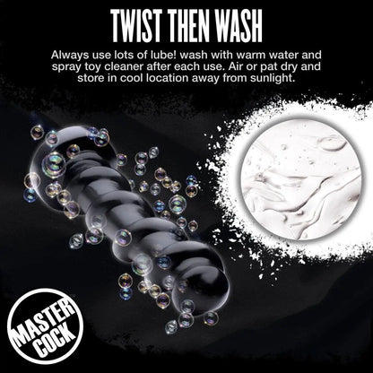 The Screw Giant 12.5 inch Huge Dildo Sex Toy Textured Anal Dildo with Ridges  Huge Dildos