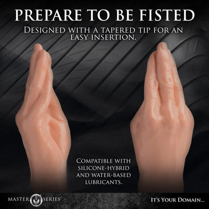 The Stuffer Fisting Dildo Sex Toy  Dildos