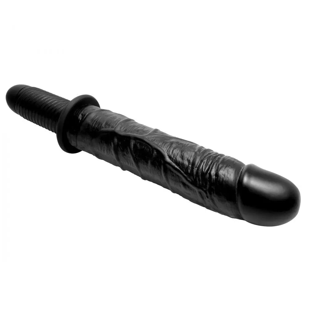 The Violator - 13 Mode XL Dildo Thruster  Vibrating Toys