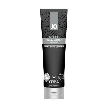 Thick Lube JO H2O Gel - Original - Lubricant 4 floz / 120 mL  Lubes, Lotions and Accessories