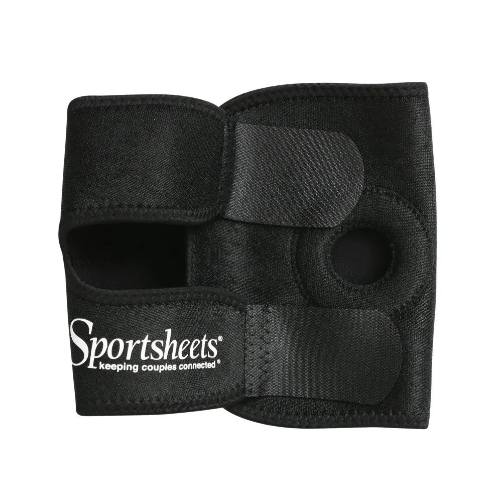 Thigh Strap-On Harness  Strap-Ons and Harnesses
