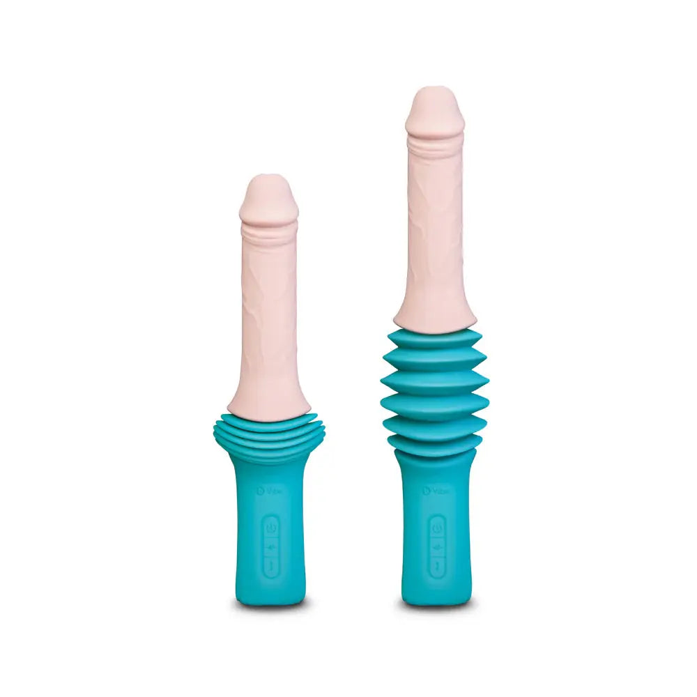 Thrusting Dildo Sex Machine Sex Toy  Thrusting Dildo
