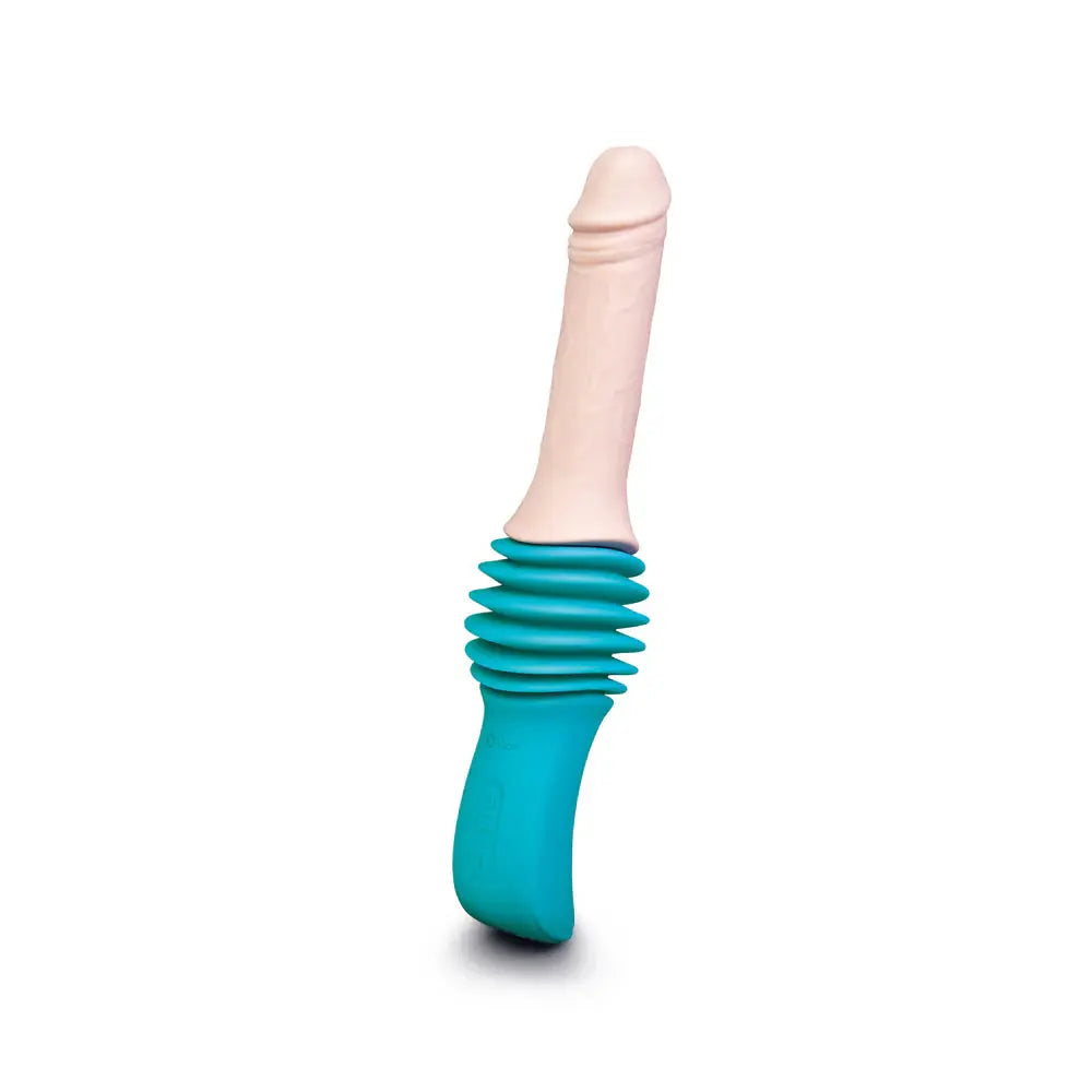 Thrusting Dildo Sex Machine Sex Toy  Thrusting Dildo