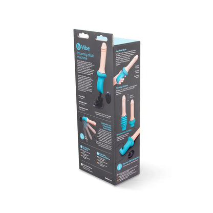 Thrusting Dildo Sex Machine Sex Toy  Thrusting Dildo