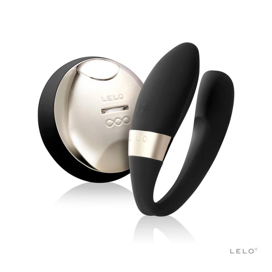 Tiani 2 Design Edition Black  Vibrators